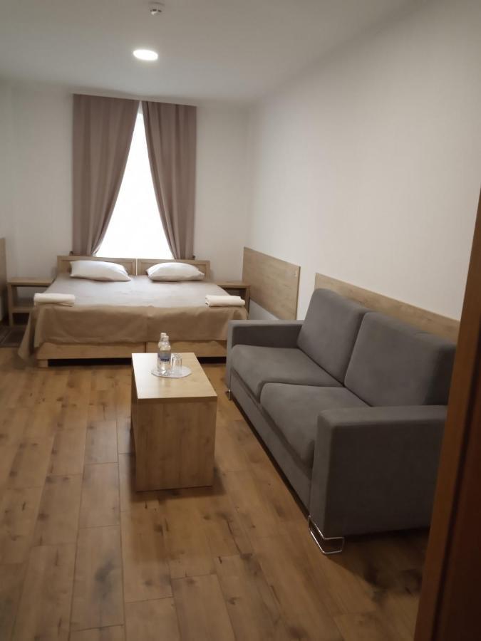 Hotel Bonus Kolomiya Exterior photo